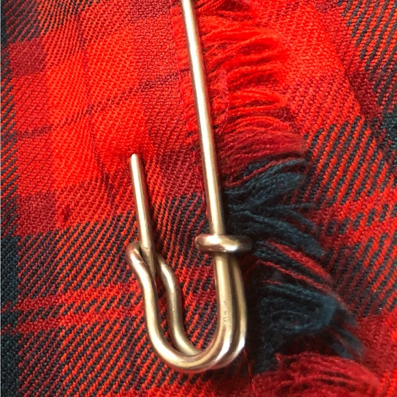 Vintage Aljean Tartan Skirt - Picture 10 of 12